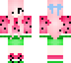 edit watermelon girl