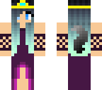edited fox princess