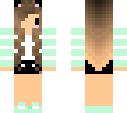 edited pretty minty