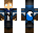 edited skin