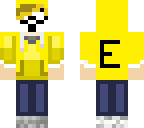 efthimis k hacker