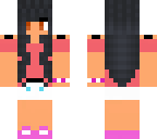 elegant  aphmau