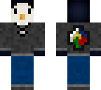 elemental penguin