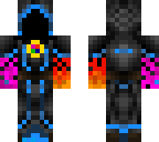 elemental wizard