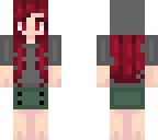 elise from the darkness