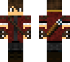 elven hunter 2