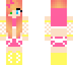 ember snow