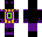 ender eye dragon