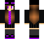 ender girl