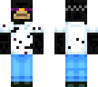 ender hommer