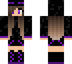 ender women
