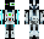 enderman cyborg redo