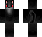 evil gamer cat