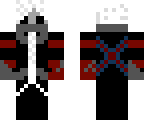 eyeless sad