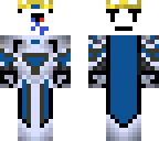 face knight