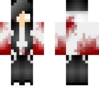 femail jeff the killer
