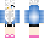 female sans edit