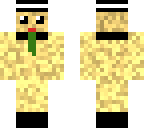 final peanut man edit