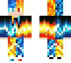 fire and water