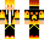 fire archer