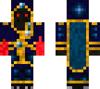 fire assasin