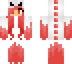 fire dino edit