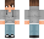 first boy skin