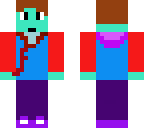 fixed again