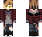 fixed anime boy