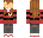 flowerfell frisk