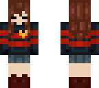 flowerfell frisk take 2