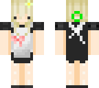 for a friend maid ver