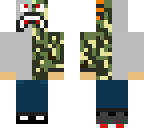 for pio