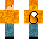fox boi