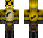 foxy