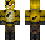 foxy