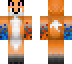 foxy