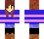 frisk