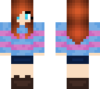 frisk