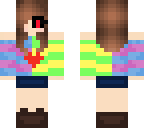 friskxchara