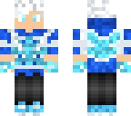 frostbyte