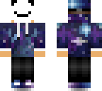 galaxy mask edit