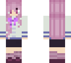 galaxyfox school skin