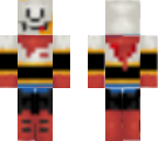 gamer papyrus 2