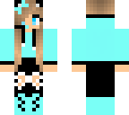 gaming girl