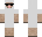 gangster sheep