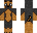 german shepard
