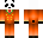 giovanni panda