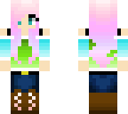 girl