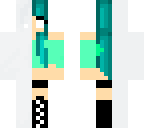 girl